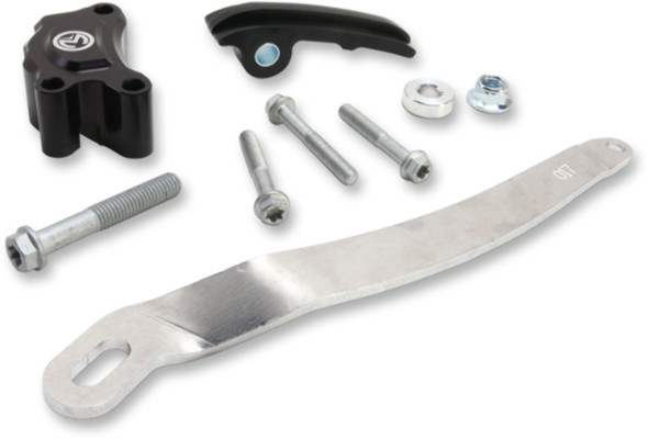 MOOSE RACING HARD-PARTS 0950-0807 GUARD CLUTCH CYL FOR KTM/HUSQ
