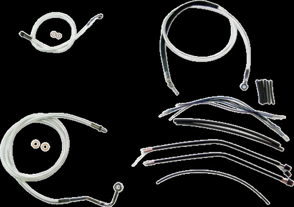MAGNUM 387851 CONTROL CABLE KIT SCII