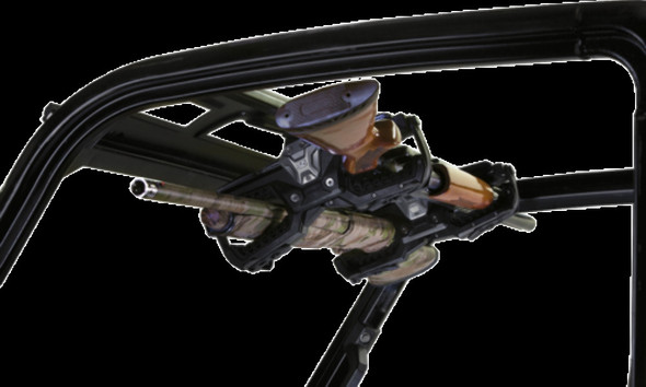 SEIZMIK 7301 OVERHEAD GUNRACK UTVS