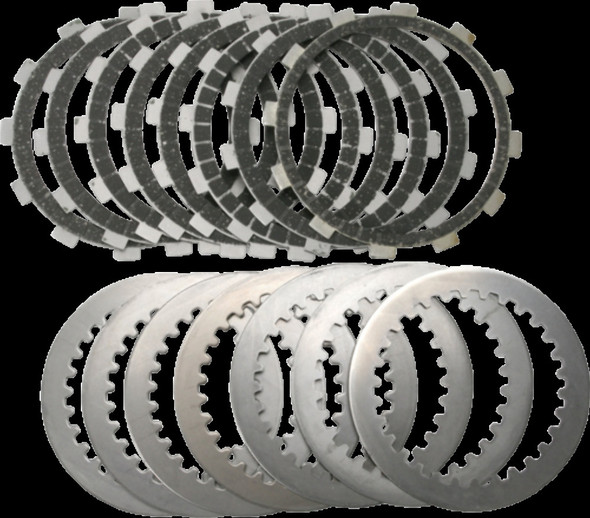 DP BRAKES DPSK201F CLUTCH KIT DP ST DPSK201F
