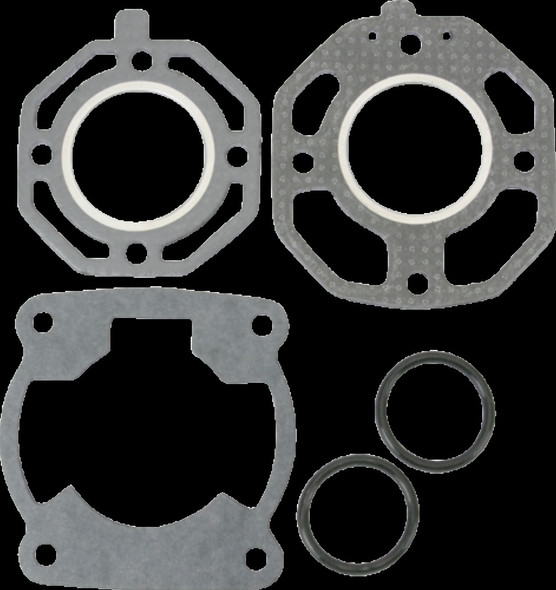 MOOSE RACING HARD-PARTS M810404 MOOSE GSKT-KX80 (88-89)