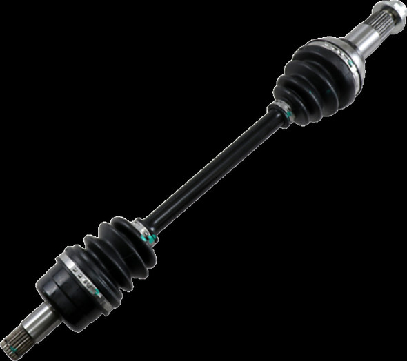 MOOSE UTILITY DIVISION 0214-1129 AXLE YAM