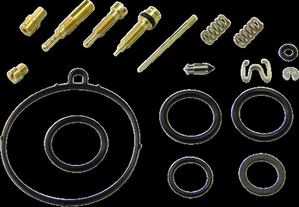 SHINDY 03-035 CARB KIT TRX70 86-87