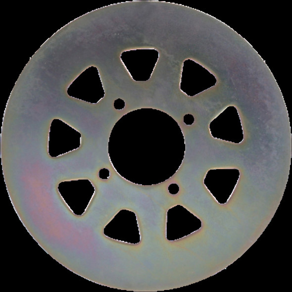 EBC MD6053D EBC BRAKE ROTOR