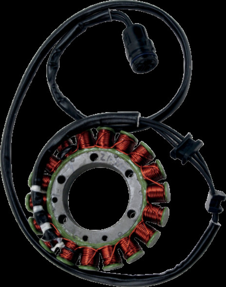 MOOSE UTILITY DIVISION 2112-0497 STATOR MUD FOR KAWASAKI