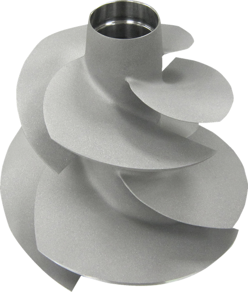 SOLAS SRZ-TP-15/21A IMPELLER TWIN FOR SEA DOO