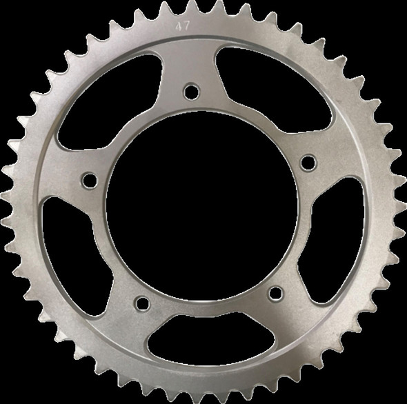 PARTS UNLIMITED 1210-2148 SPROCKET REAR SUZ 525 47T