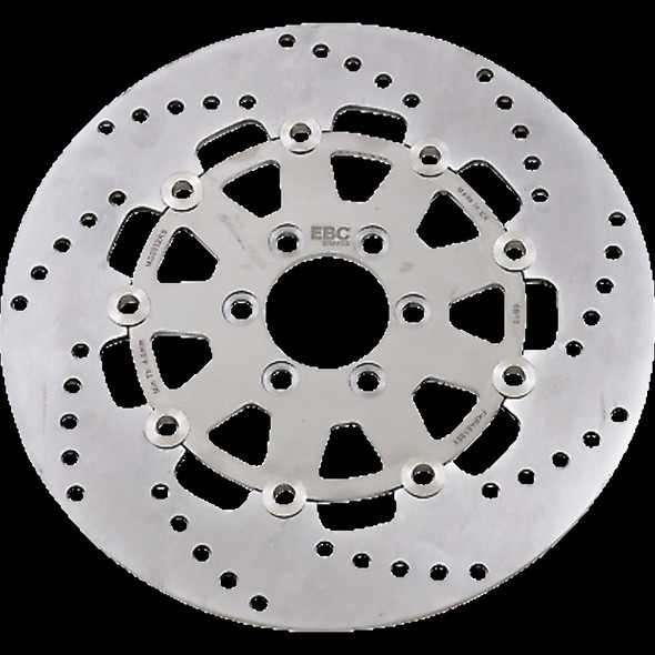 EBC MD3032RS EBC BRAKE ROTOR
