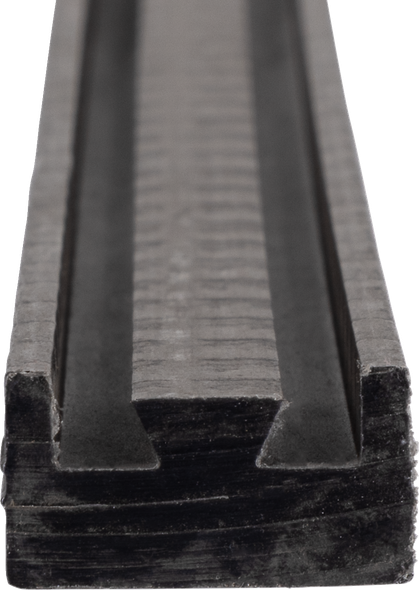 KIMPEX 04-197 SLIDE  FOR YAMAHA-GRAPHITE