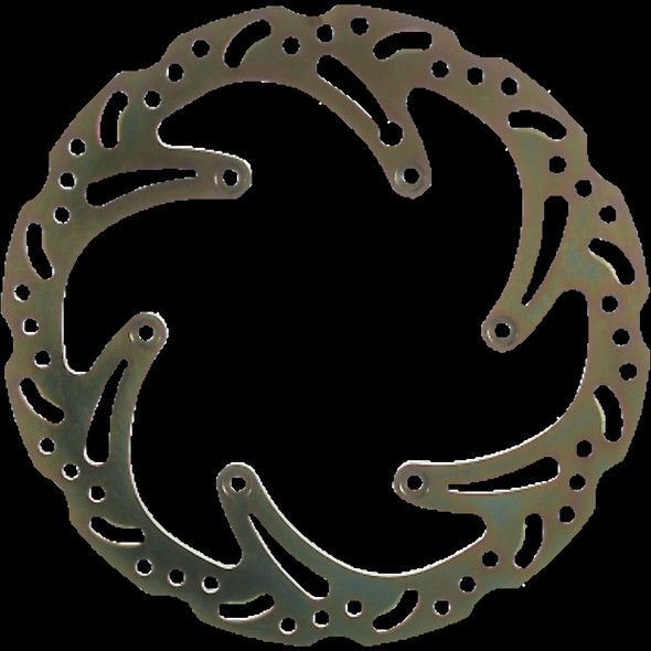EBC MD6190D EBC BRAKE ROTOR