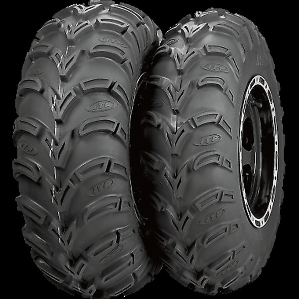 ITP Mud Lite AT Mud Terrain ATV Tire 25x8-11