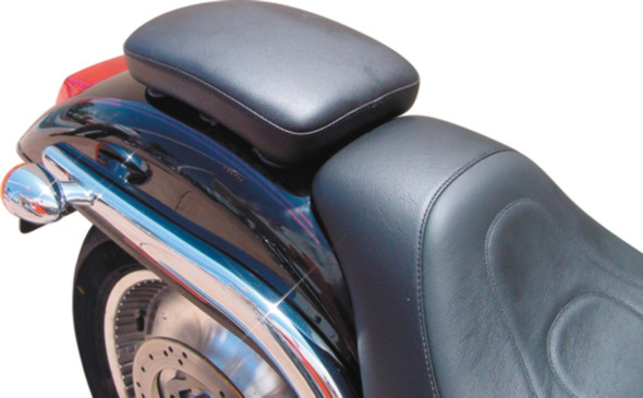 Danny Gray 501 WIDE Pillion 8"W X 11"L