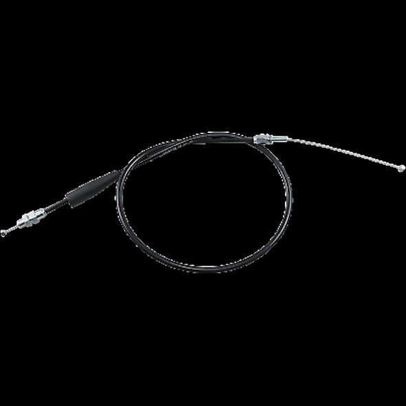 Motion Pro 02-0318 Black Vinyl Throttle Cable