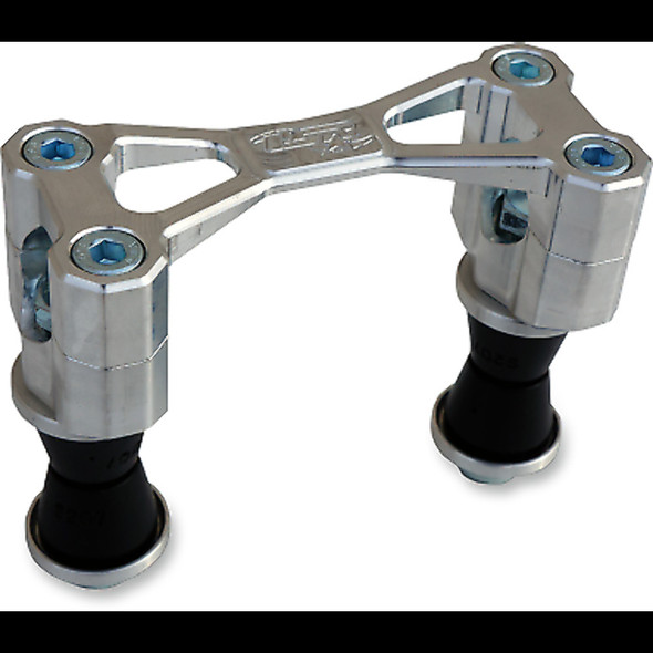 LONE STAR RACING/TECH 5 IND. 21P11604 STD H'BAR CLAMP (7/8) HON