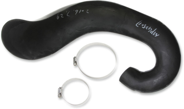 MOOSE RACING HARD-PARTS 1861-1162 GUARD PIPE STOCK FOR KTM/HUSQ