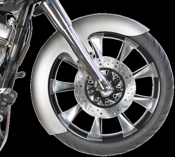 RUSS WERNIMONT DESIGNS RWD-50133 FENDER FRT LS2.21"94-13FL