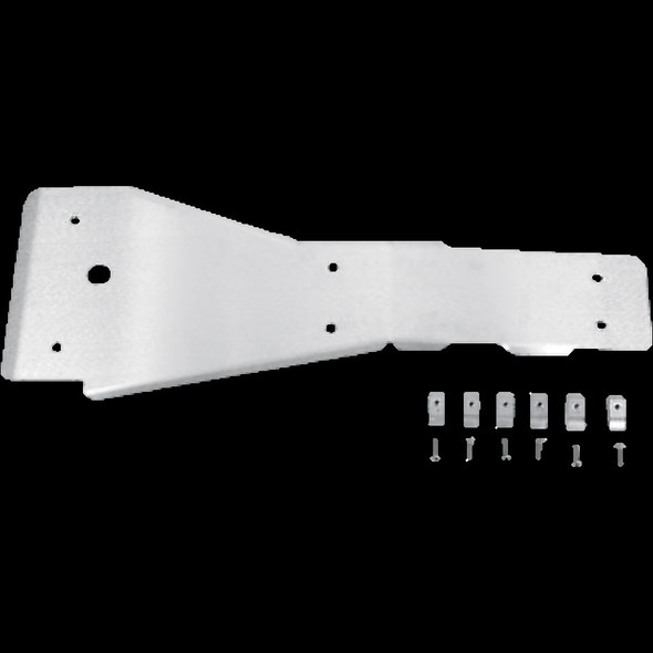 DG PERFORMANCE 67-4310 FULL SKID PLATE YFZ350