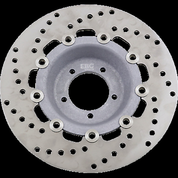 EBC MD602LS EBC BRAKE ROTOR