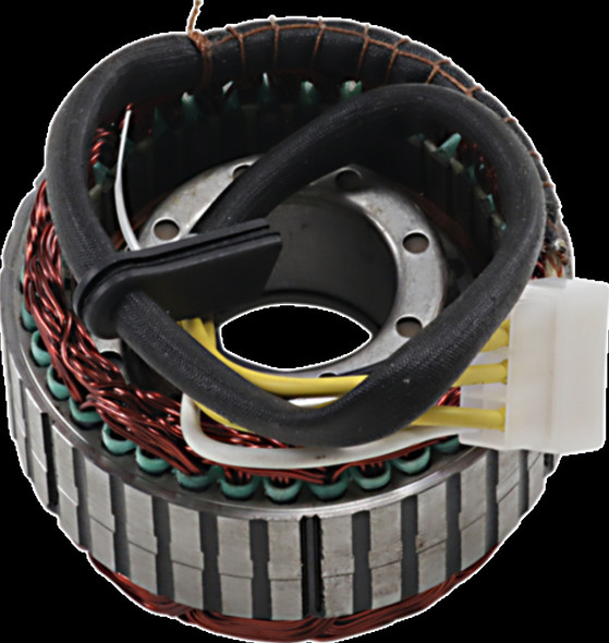 RICK'S MOTORSPORT ELECTRIC 21-158 STATOR FOR HONDA 21-158