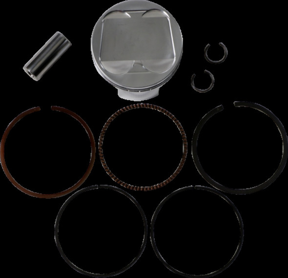 JE PISTONS 183051 PSTN KT DRZ400 00+ 94MM