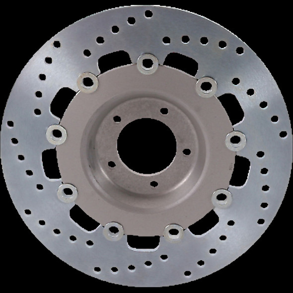 EBC MD1036LS EBC BRAKE ROTOR