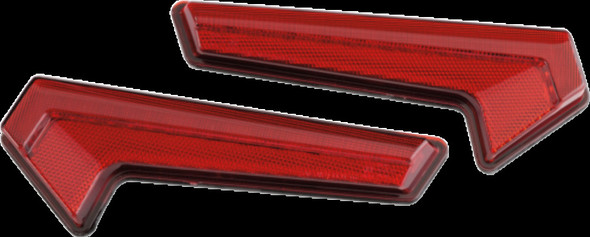 MOOSE UTILITY DIVISION 2001-2234 LED TAILLIGHTS RZR1000 RD
