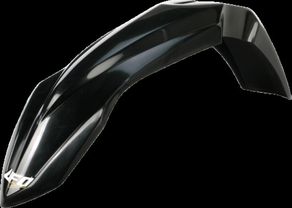 UFO YA04833-001 FENDER FRT YAM 2TO4 BLK