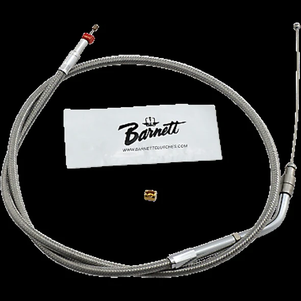 Barnett 102-30-30021 Stainless Steel Standard T-Cable96-08 1200S