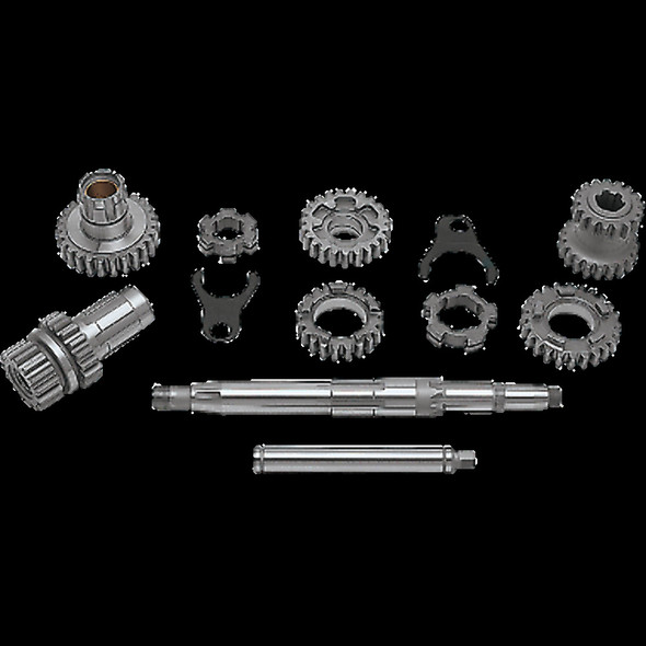 ANDREWS 210550 C/R 4SPD GEAR SET 77-84BT