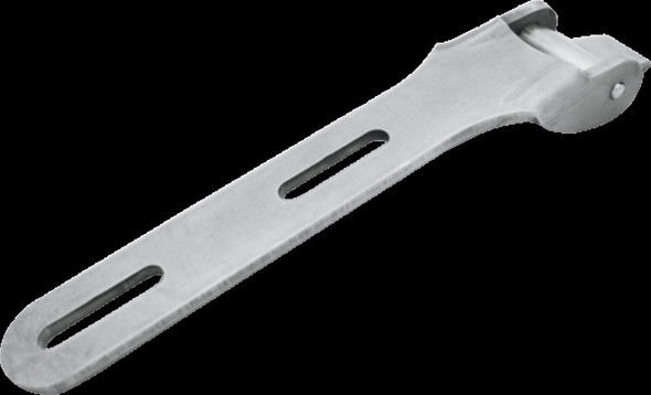LA CHOPPERS LA-8955-00 MOUNT HINGE SPRING SOLO