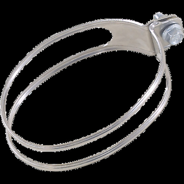 FMF 40197 PCIV MED STRAP W/O-RINGS
