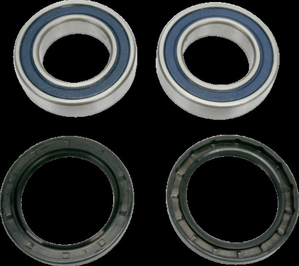 MOOSE RACING HARD-PARTS A25-1331 MOOSE WHL BRG KIT