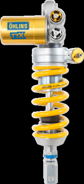 OHLINS TR469 SHOCK OHLINS TTXGP TR469