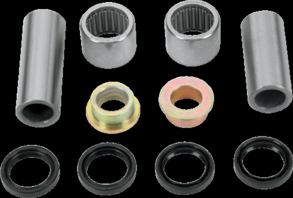 MOOSE RACING HARD-PARTS A28-1019 MSE SWNG ARM BRNG KIT CR