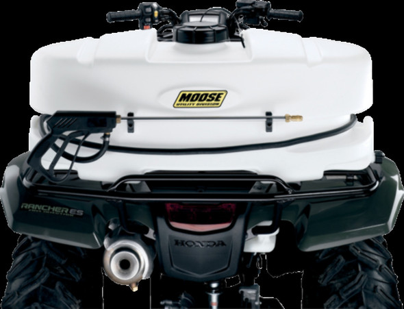 MOOSE UTILITY DIVISION 4503-0048 SPRAYER 25 G 2.1 GPM MSE