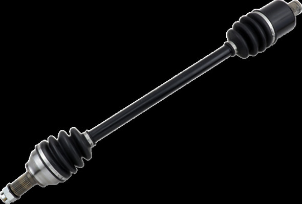 MOOSE UTILITY DIVISION 0214-1689 AXLE FOR POLARIS