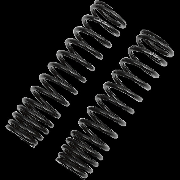 PROGRESSIVE SUSPENSION 03-1367B 90/130 BLK PS SPRINGS