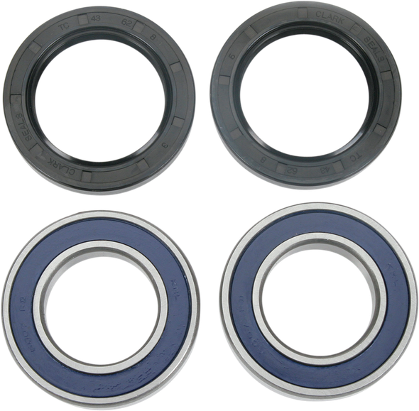 MOOSE RACING HARD-PARTS A25-1315 MOOSE WHL BRG KIT