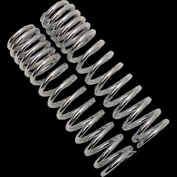 PROGRESSIVE SUSPENSION 03-1394B 70/120 PSI BLK PS SPRINGS