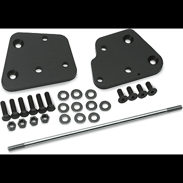 CYCLE VISIONS CV-302 FLOORBOARD2EXT.00-15FLST