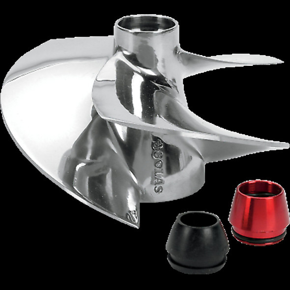 SOLAS SD-CD-14/22 CONCORDE IMPELLER S-D