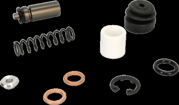 MOOSE RACING HARD-PARTS 0617-0207 REPAIR KIT MASTER CYL FOR KTM