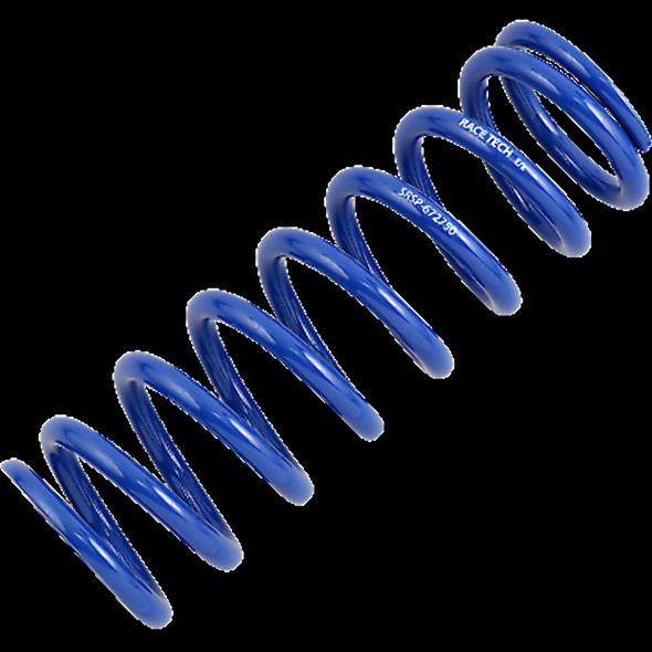 RACE TECH SRSP 672748 4.8 KG/MM SHOCK SPRING