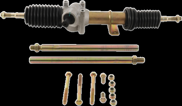MOOSE UTILITY DIVISION 0430-1082 STEERING RACK FOR POLARIS MSE