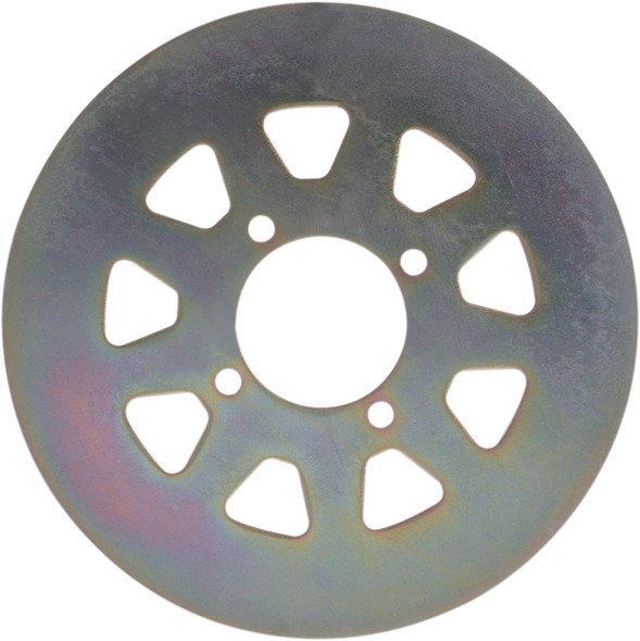 EBC MD6055D EBC BRAKE ROTOR