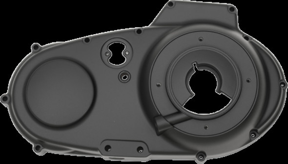 DRAG SPECIALTIES 1107-0539 COVER PRMY BLK 94-03XL