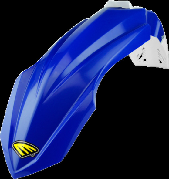 CYCRA 1CYC-1431-62 FENDER FRONT VENTD YZ/YZF