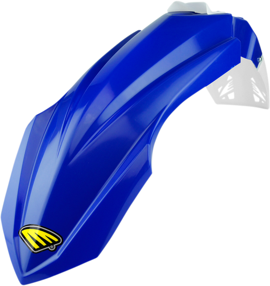 CYCRA 1CYC-1431-62 FENDER FRONT VENTD YZ/YZF