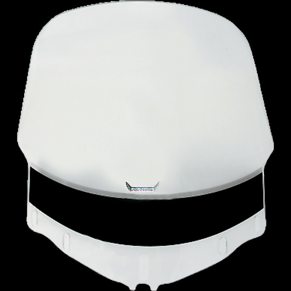SLIPSTREAMER S-167 WSHLD GL1800 STD  CLR