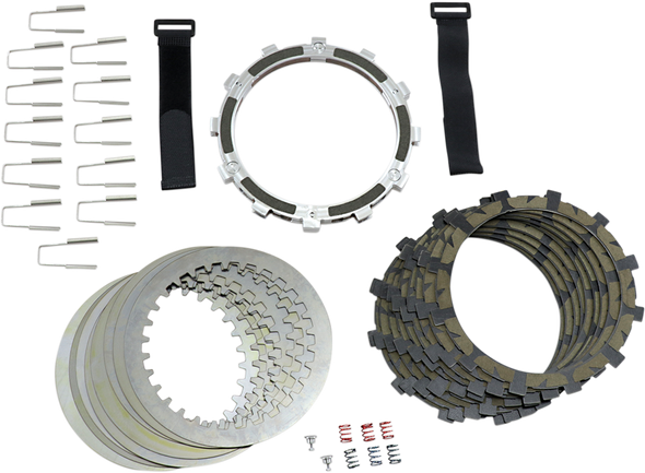 REKLUSE RMS-6307 CLUTCH KT RADX Fits BMW G650X